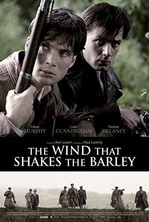 The Wind That Shakes the Barley         (2006)