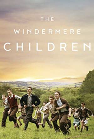 The Windermere Children (2020)