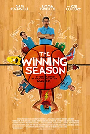 Nonton Film The Winning Season (2009) Subtitle Indonesia