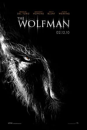 Nonton Film The Wolfman (2010) Subtitle Indonesia