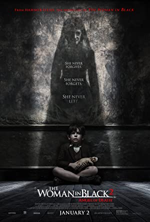 The Woman in Black 2: Angel of Death (2014)