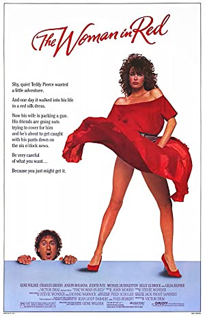 Nonton Film The Woman in Red (1984) Subtitle Indonesia Filmapik