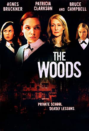 Nonton Film The Woods (2006) Subtitle Indonesia Filmapik