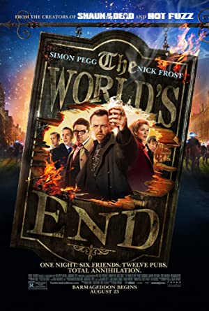 Nonton Film The World”s End (2013) Subtitle Indonesia Filmapik