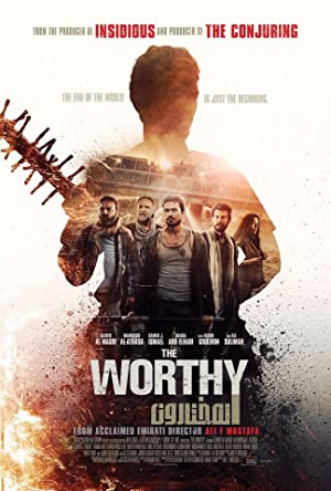 Nonton Film The Worthy (2016) Subtitle Indonesia