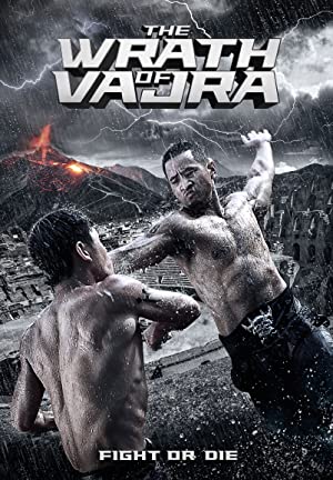 Nonton Film The Wrath of Vajra (2013) Subtitle Indonesia
