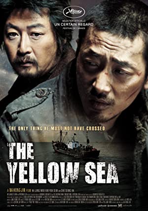 Nonton Film The Yellow Sea (2010) Subtitle Indonesia