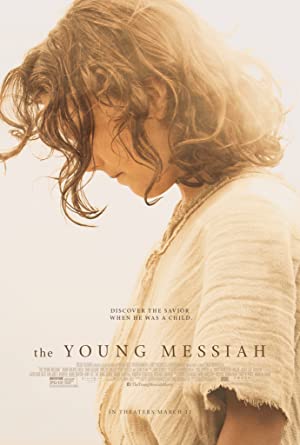 Nonton Film The Young Messiah (2016) Subtitle Indonesia