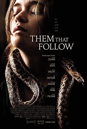 Nonton Film Them That Follow (2019) Subtitle Indonesia