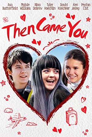 Nonton Film Then Came You (2018) Subtitle Indonesia