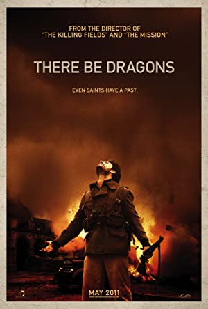 There Be Dragons         (2011)