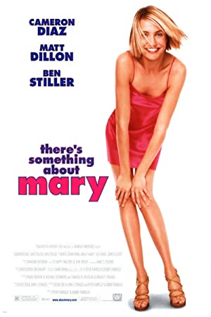 Nonton Film There”s Something About Mary (1998) Subtitle Indonesia