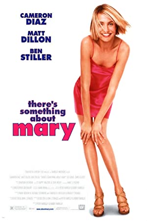 There’s Something About Mary         (1998)