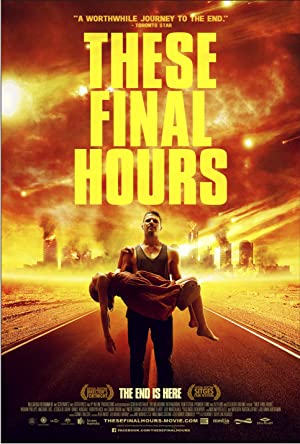 These Final Hours         (2013)