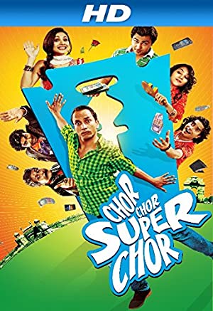 Nonton Film Chor chor super chor (2013) Subtitle Indonesia