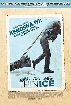 Thin Ice (2011)