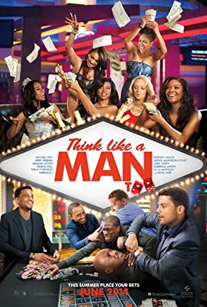 Think Like a Man Too         (2014)