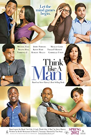 Nonton Film Think Like a Man (2012) Subtitle Indonesia