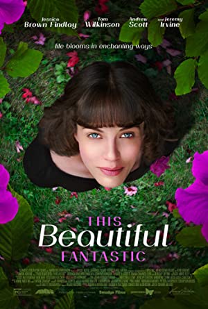 Nonton Film This Beautiful Fantastic (2016) Subtitle Indonesia Filmapik