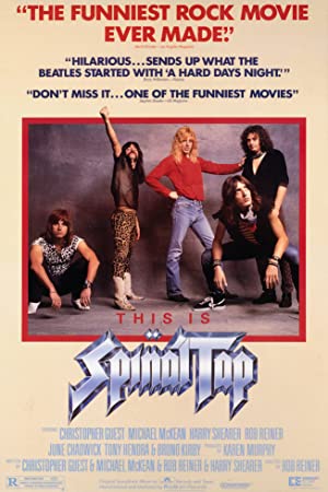 Nonton Film This Is Spinal Tap (1984) Subtitle Indonesia