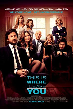 Nonton Film This Is Where I Leave You (2014) Subtitle Indonesia Filmapik