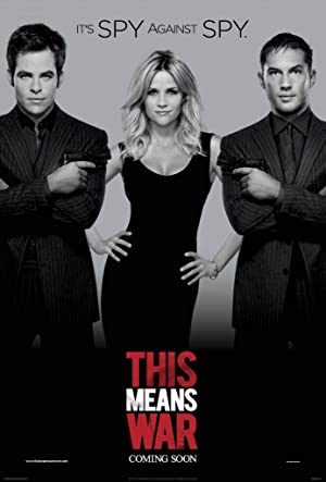 Nonton Film This Means War (2012) Subtitle Indonesia Filmapik