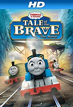 Nonton Film Thomas & Friends: Tale of the Brave (2014) Subtitle Indonesia Filmapik
