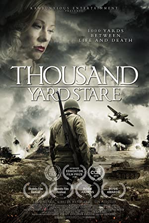 Nonton Film Thousand Yard Stare (2018) Subtitle Indonesia Filmapik