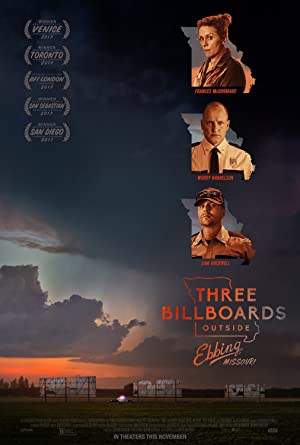 Nonton Film Three Billboards Outside Ebbing, Missouri (2017) Subtitle Indonesia