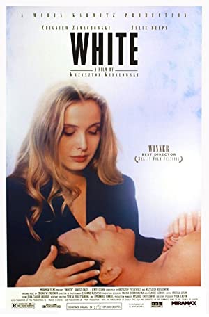 Nonton Film Three Colors: White (1994) Subtitle Indonesia Filmapik