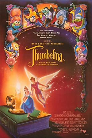 Thumbelina         (1994)