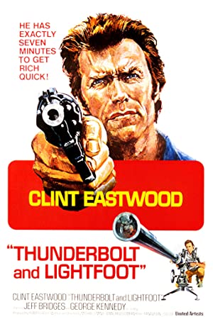Nonton Film Thunderbolt and Lightfoot (1974) Subtitle Indonesia
