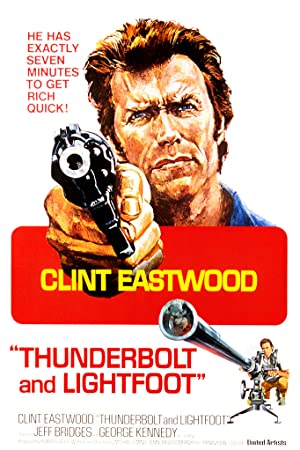 Thunderbolt and Lightfoot         (1974)