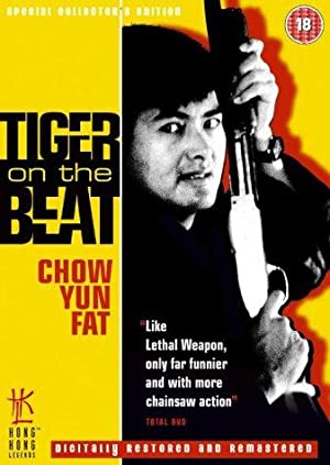 Nonton Film Tiger on Beat (1988) Subtitle Indonesia