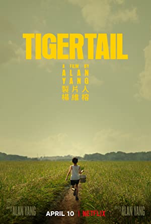 Nonton Film Tigertail (2020) Subtitle Indonesia Filmapik