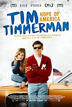 Nonton Film Tim Timmerman, Hope of America (2017) Subtitle Indonesia