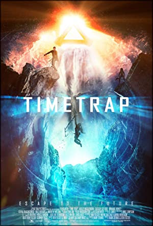 Nonton Film Time Trap (2017) Subtitle Indonesia