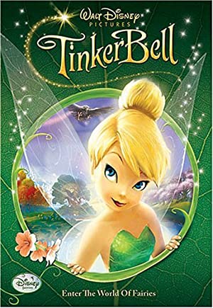 Nonton Film Tinker Bell (2008) Subtitle Indonesia Filmapik