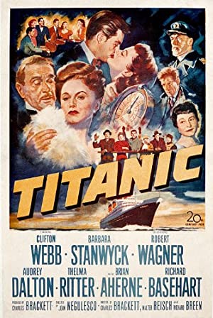 Nonton Film Titanic (1953) Subtitle Indonesia