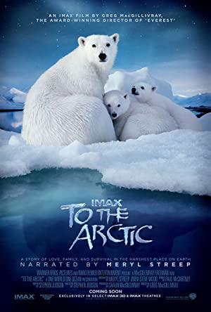 Nonton Film To the Arctic 3D (2012) Subtitle Indonesia Filmapik