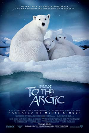 To the Arctic 3D (2012)