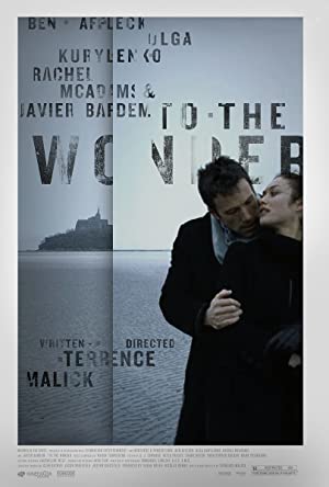 To the Wonder         (2012)