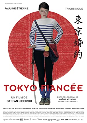 Nonton Film Tokyo Fiancée (2014) Subtitle Indonesia Filmapik