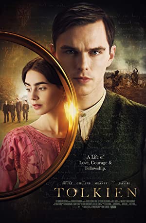 Nonton Film Tolkien (2019) Subtitle Indonesia