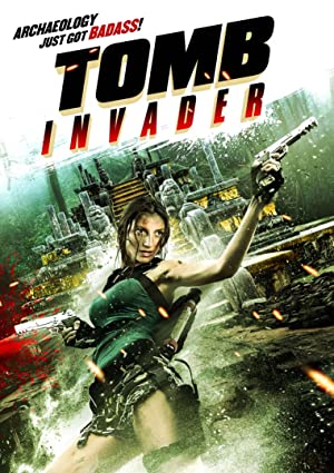Nonton Film Tomb Invader (2018) Subtitle Indonesia