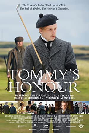 Tommy’s Honour         (2016)