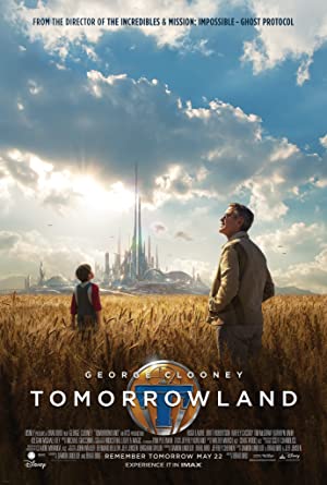 Tomorrowland         (2015)