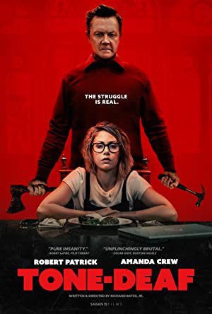 Nonton Film Tone-Deaf (2019) Subtitle Indonesia Filmapik