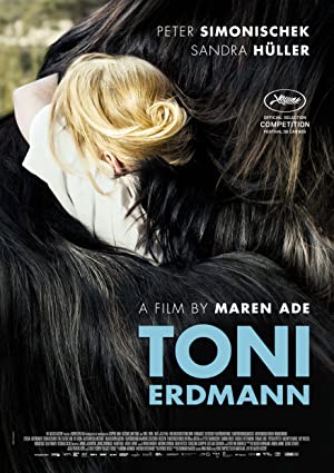 Nonton Film Toni Erdmann (2016) Subtitle Indonesia