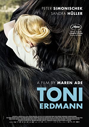 Nonton Film Toni Erdmann (2016) Subtitle Indonesia Filmapik